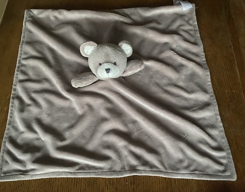Primark early days teddy bear - primark,