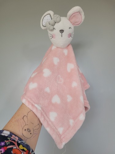 Primark early days white mouse - days,