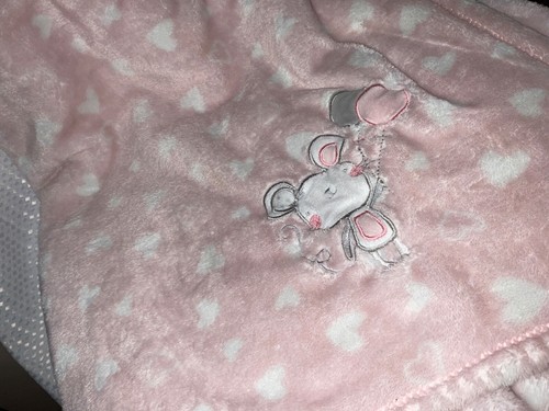 Primark early days - primark, mouse