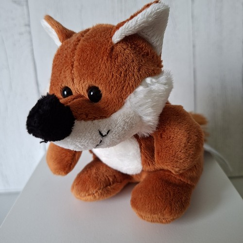 Primark early days small fox - primark,