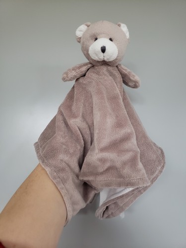 Primark early days brown teddy - brown,