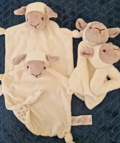 Early days primark lamb - x,
