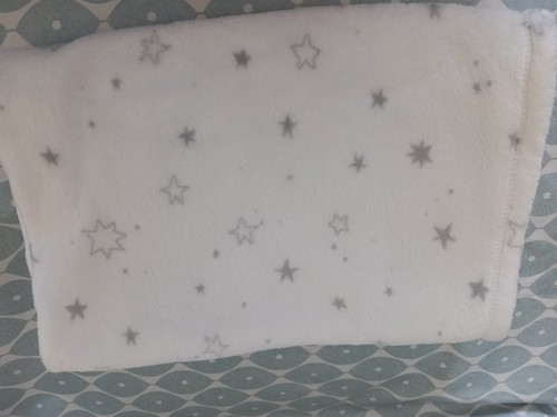 Primark early days white - early,
