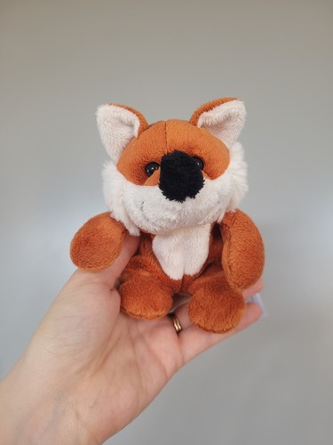 Primark early days small fox