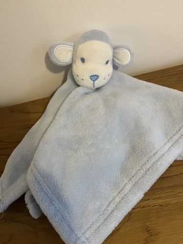 Primark early days blue monkey - days,