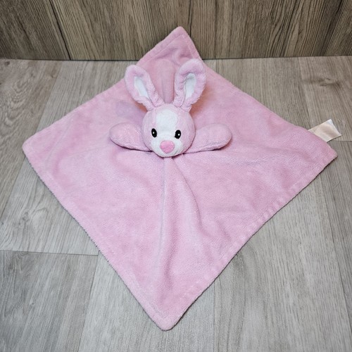 Early days pink bunny - days,