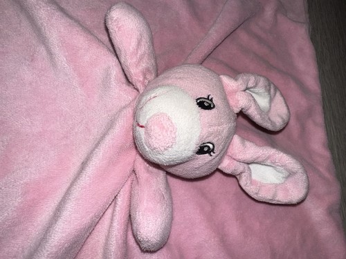 Primark early days pink rabbit - primark,