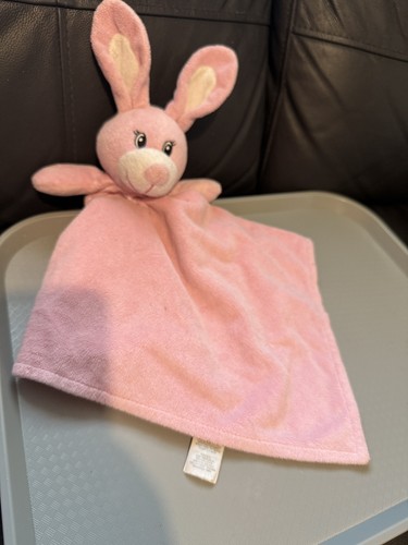 Primark pink bunny - bunny, baby