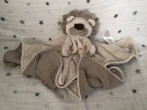 Primark early days lion cream - primark,