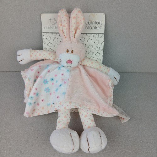 Early days bunny - days, comforter