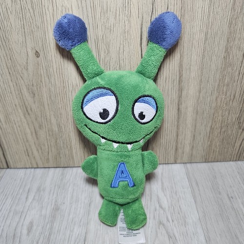 Early days primark - alien, soft