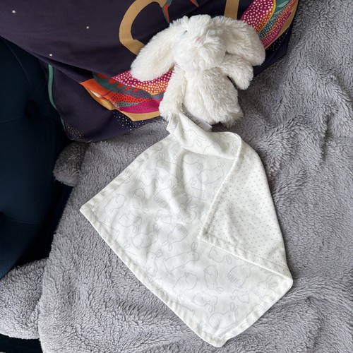 Primark early days white grey - white,