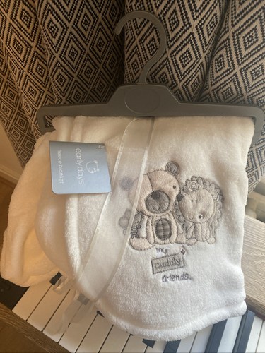 Early days primark cuddly - my,
