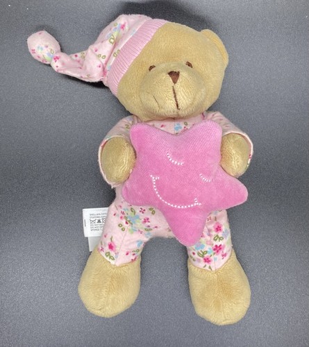 Primark early days bear - days, in