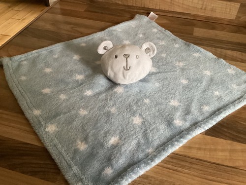 Primark early days bear blue - early,