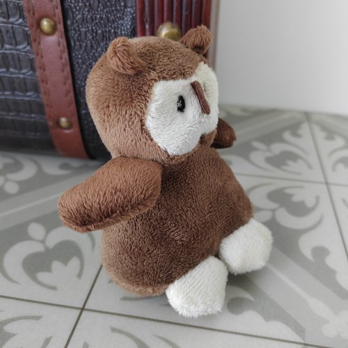 Primark early days owl - early,