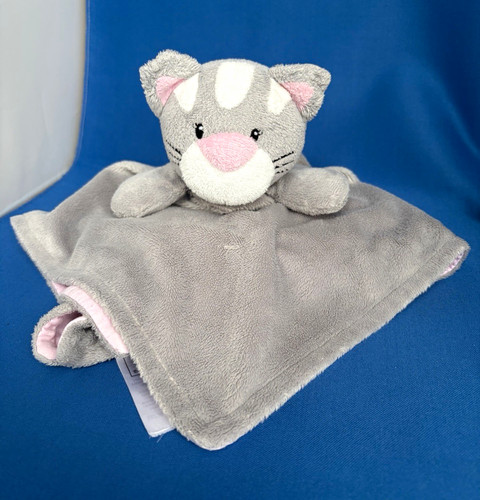 Early days plush - days, cat