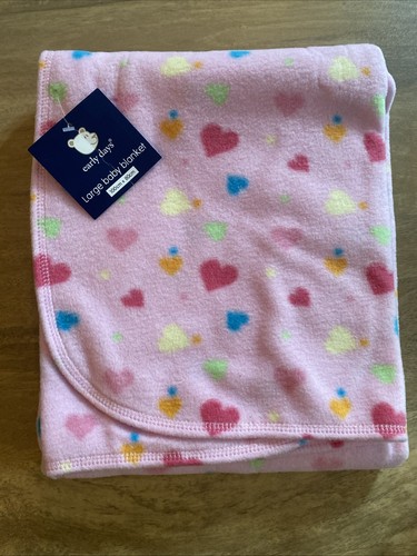 Primark pink heart print baby - primark,