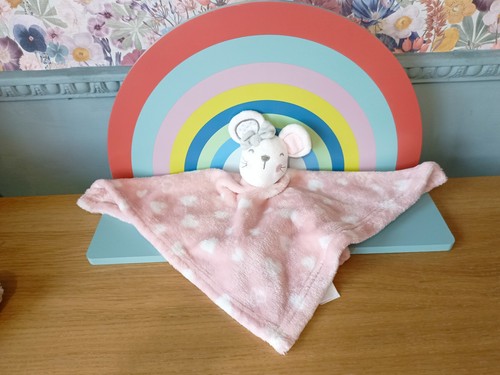 Primark early days white mouse - primark,