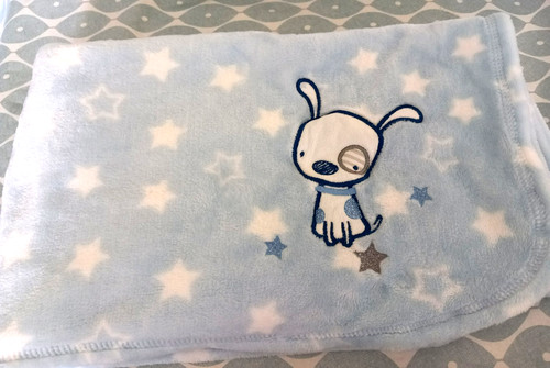 Primark early days blue white - blue,
