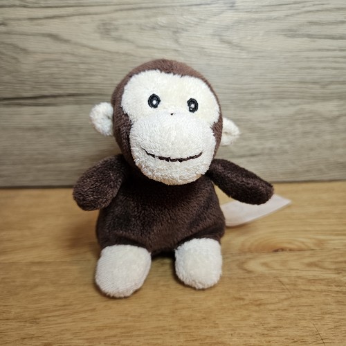 Primark monkey soft - primark, plush