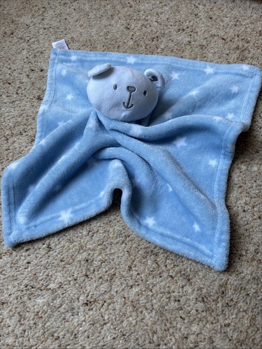 Primark early days blue star - early,