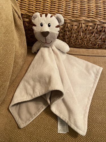 Early days tiger comforter - days,