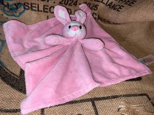 Primark early days pink - days, rabbit