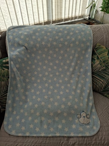 Primark early days blue - early,