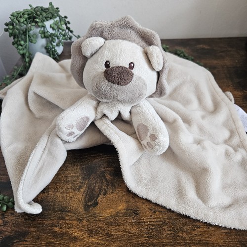 Primark early days lion cream - early,