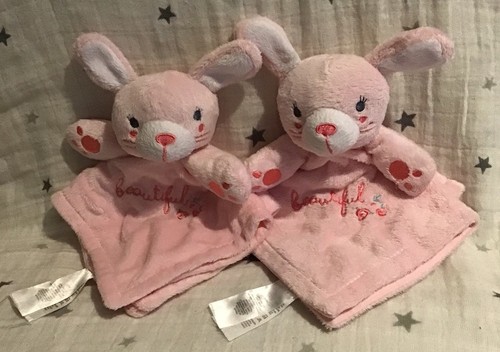 Primark early days bunny - days,