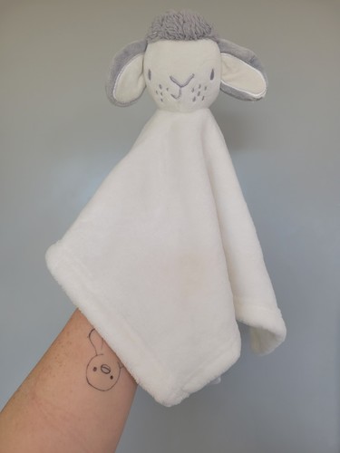 Primark early days plush - days, lamb