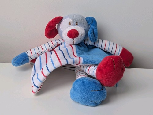 Primark early days blue - early,
