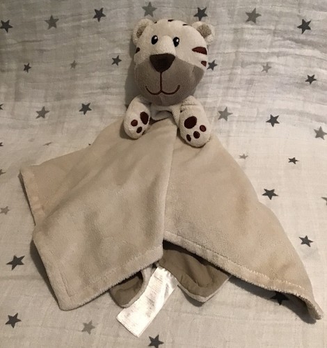 Primark early days tiger cat - tiger,