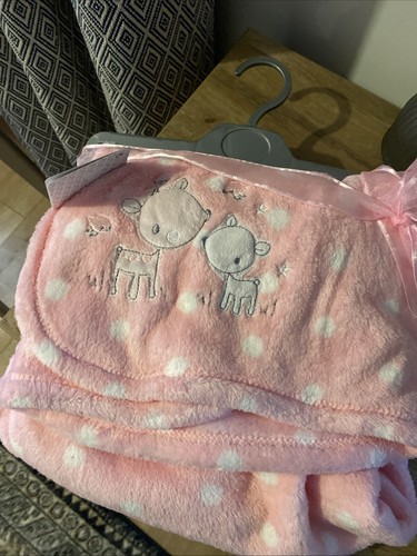 Primark early days pink - days,