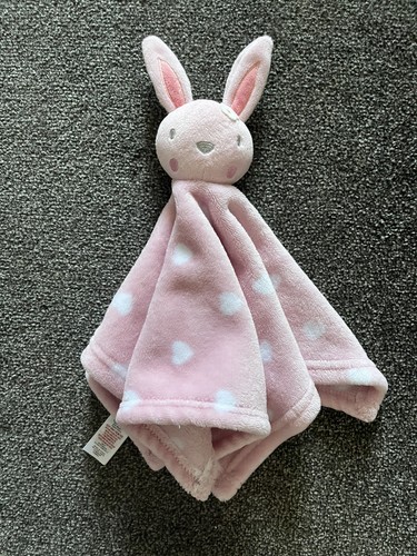 Primark early days pink - days, bunny