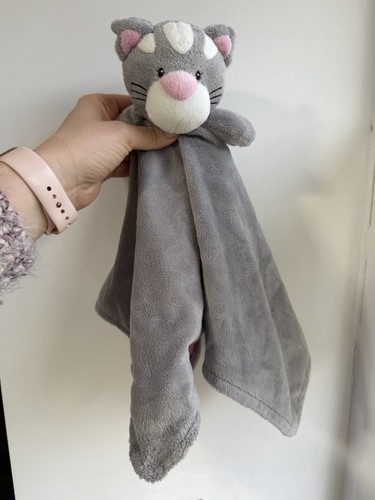 Primark early days cat grey - grey, &