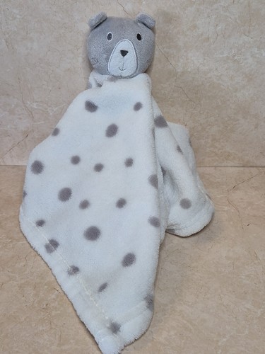 Primark early days - grey, bear