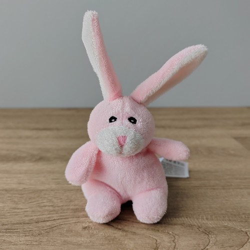 Primark early days pink - early, bunny