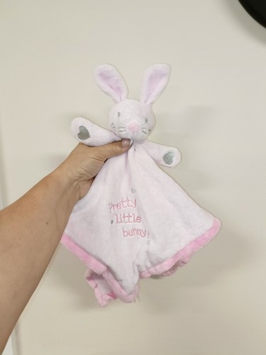 Primark early days pink - pink, bunny