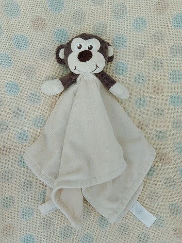 Primark early days - early, monkey
