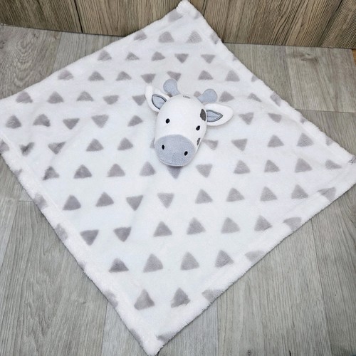 Early days giraffe cow - early,