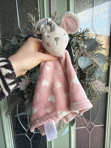 Primark early days white mouse - days,