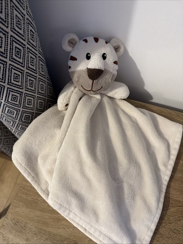 Early days tiger comforter - days,